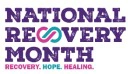 Apricity Recovery and Support Services Day National Recovery Month