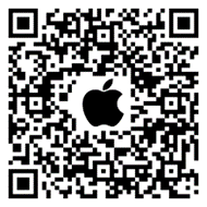 Recovery 180 QR Apple