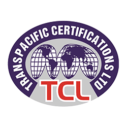 TCL Transpacific Certifications Ltd